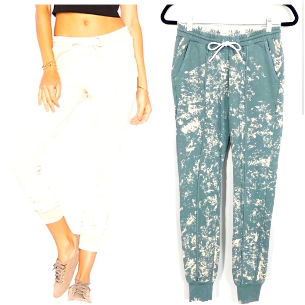 NWOT Cotton Citizen Milan jogger